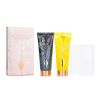 CHARLOTTE TILBURY - Goddess Cleansing Ritual Miracle Spa In A Jar Duo Cleanser 722902 2x75ml/2.5oz