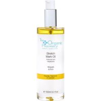 The Organic Pharmacy by The Organic Pharmacy Stretch Mark Oil - Smooth & Firm --100ml/3.3oz