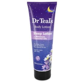 Dr Teal's Sleep Lotion
