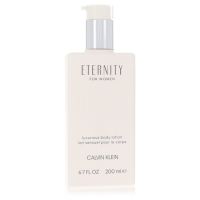 Eternity by Calvin Klein Body Lotion (unboxed)