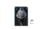 Portable Half body Black Steam Sauna Tent for Personal Relaxation