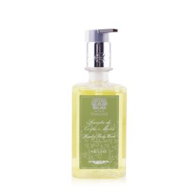 Hand &amp; Body Wash - Fig Leaf