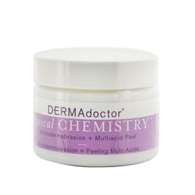 Physical Chemistry Facial Microdermabrasion + Multiacid Chemical Peel