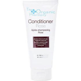 The Organic Pharmacy by The Organic Pharmacy ROSE CONDITIONER 6.7 OZ