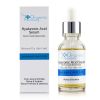 The Organic Pharmacy - Hyaluronic Acid Serum - Fine Lines &amp; Wrinkles, Plump &amp; Hydrate, Boost Firmness &amp; Elasticity - 30ml/1oz StrawberryNe