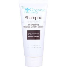 The Organic Pharmacy by The Organic Pharmacy JASMINE HIGH GLOSS SHAMPOO 6.7 OZ