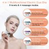 Electric Gua Sha Facial Tool