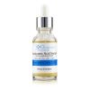 The Organic Pharmacy - Hyaluronic Acid Serum - Fine Lines &amp; Wrinkles, Plump &amp; Hydrate, Boost Firmness &amp; Elasticity - 30ml/1oz StrawberryNe