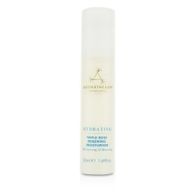 Hydrating - Triple Rose Renewing Moisturiser