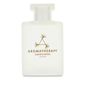 Lavender &amp; Peppermint Bath &amp; Shower Oil