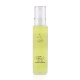 Support - Nourishing Body Oil