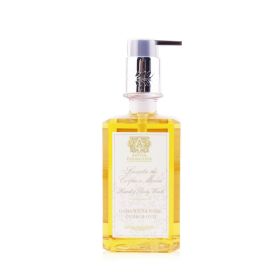 Hand &amp; Body Wash - Damascena Rose, Orris &amp; Oud