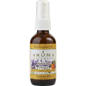 Relaxing Aromatherapy Aromatic Mist Spray