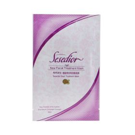 SESEDIOR - Snail Treatment Mask 20x30ml/1oz