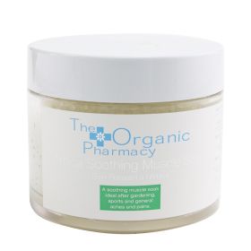 THE ORGANIC PHARMACY - Arnica Soothing Muscle Soak 491813 400g/14.1oz