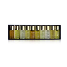 Discovery Bath &amp; Shower Oil Collection (Ten Wellbeing Experiences)