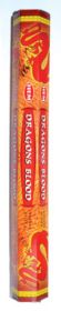 Dragon's Blood HEM Stick 20 Pack