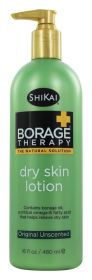 Shikai Borage Dry Skin Therapy (1X16 Oz)