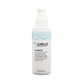 Mychl Clnsr Ult Hyalurnc ( 1 X 4.2 Oz   )