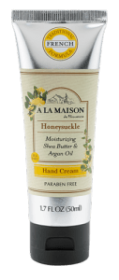 Maison Hnysuckle Hnd Crm ( 1 X 1.7 Oz   )