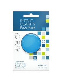 A.N Clay Mask Clarity ( 6 X 0.28 Oz   )