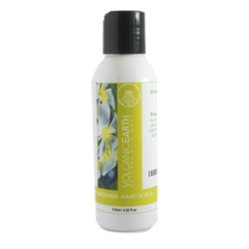 Frangipani Hand Scrub