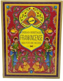 15 gm Frankincense incense sticks indian heritage