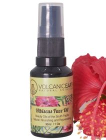 Hibiscus Face Oil  (Serum) - 35ml/1.18oz