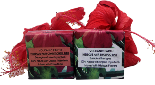 Hibiscus Hair Care Pack