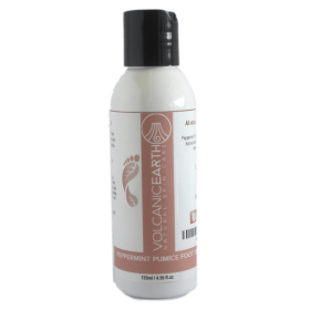 Peppermint Pumice Foot Scrub