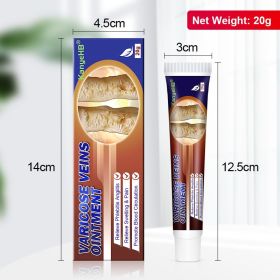 Varicose Vein Cream
