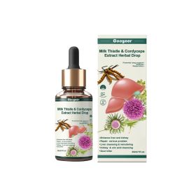 Detox Essential Oil
