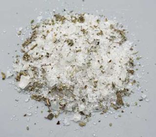 5 lb Protection Bath Salts
