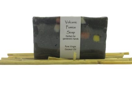 Volcanic Pumice Soap