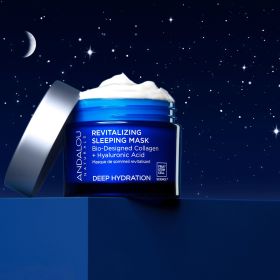 A.N Revitalizing Slp Msk ( 1 X 1.7 Oz   )