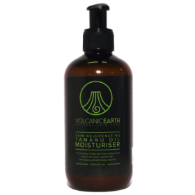Tamanu Oil Skin Rejuvenating Moisturizer 250ml