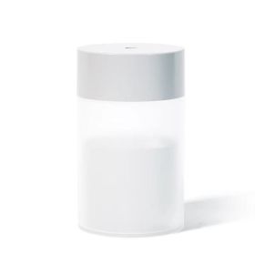 Aromatherapy Mini 260ML Humidifier (Color: White)