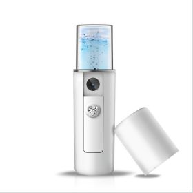 Facial Beauty Instruments (Option: B-USB)