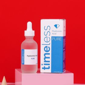 Timeless Skin Care Serum (Option: TimeHyaluronic acid)