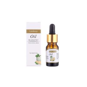 Fruity Aromatherapy Essential Oil (Option: Cantaloupe)