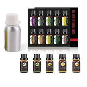 Moisturizing Nourishing Skin Care Essential Oil (Option: 1 Style-As shown)