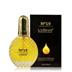 Leave-In Hair Serum (Option: N19)