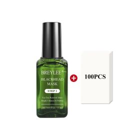 Tea Tree Pore Shrinking Serum (Option: Step1 17ml)