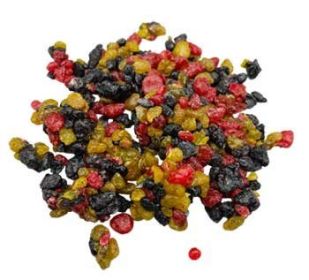Granular Incense - 1 Lb Bag (Scent: 3 Kings)