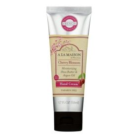 Maison Hand Cream (Scent: Cherry Blossum)