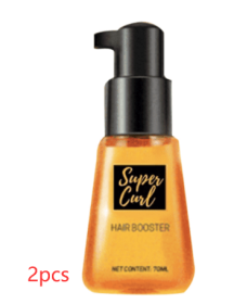 Morocco Hair Conditioner Hair Care Essential Oil (Option: 70ml 2pcs)