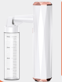 Oxygen Injector (Option: White-USB)