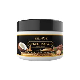 Hair Care Essential Oil Elastin (Option: 10g)