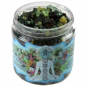 Resin Incense - 2.4 Oz Jar (Option: Ajna)