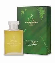 Aromatherapy Associates - Bath & Shower Oil (Scent: Foreset Therapy)